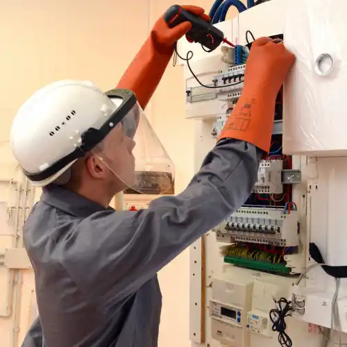 elektricien Wytgaard